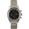 Omega Speedmaster 60th Anniversary Model WE02458