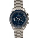 Omega Speedmaster Apollo XVII Limited Edition WE02454