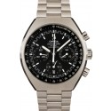 Omega Speedmaster Chronograph WE02198