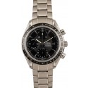 Omega Speedmaster Date WE01075