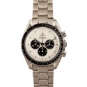 Omega Speedmaster Moonwatch Chronograph WE03152