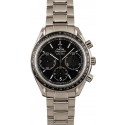 Omega Speedmaster Racing Co-Axial Chronograph 40MM WE02640
