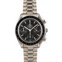 Omega Speedmaster Reduced Chronograph 39MM WE03808