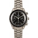 Omega Speedmaster Reduced Ref. 3510.50.00 WE03912