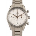 Omega Speedmaster Ref. 331.10.42.51.02.002 WE01879