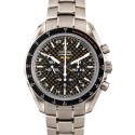 Omega Speedmaster Titanium WE03794