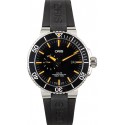 Oris Aquis Black and Orange Dial WE04545