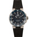 Oris Aquis Date Blue Dial 43MM WE00642