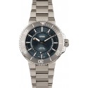 Oris Aquis Source Of Life Limited Edition WE04556