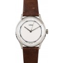 Oris Art Blakey Limited Edition WE01437