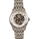 Oris Artelier Skeleton Dial WE02637