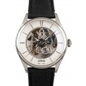 Oris Artelier Skeleton WE02599
