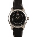 Oris Artelier Small Second, Pointer Day 44MM WE00335