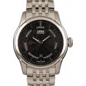 Oris Artelier Small Second Pointer Day WE04120