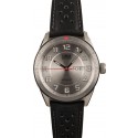 Oris Artix GT Black Leather Strap WE03578