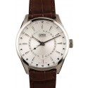 Oris Artix Pointer Day Date Silver Dial WE04132