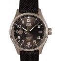 Oris Big Crown Pro Pilot GMT Gray Arabic Dial WE04734