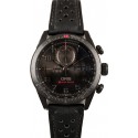 Oris Chronograph Audi Sport Limited Edition II Black Dial WE03766