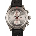 Oris Chronograph Audi Sport WE00121