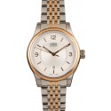 Oris Classic Date 42MM WE04158