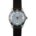 Oris Diver 65 Black Textile Strap WE03686
