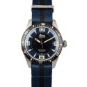 Oris Diver 65 Blue & Black Dial WE01374