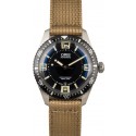 Oris Diver Sixty-Five Textile Strap WE04149