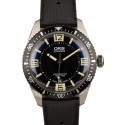 Oris Divers Sixty-Five Black Dial 40MM WE03595