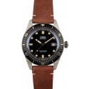 Oris Divers Sixty Five Black Luminous Dial WE01423