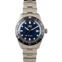 Oris Divers Sixty-Five Blue Dial WE03643