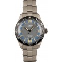 Oris Divers Sixty Five Blue Grey Dial WE03561