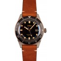 Oris Divers Sixty-Five Leather Strap 42MM WE01046