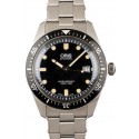 Oris Divers Sixty-Five Stainless Steel Band WE01916