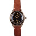 Oris Divers Sixty-Five Steel & Bronze 36MM WE03036