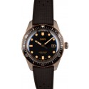 Oris Divers Sixty-Five Steel & Bronze Black Dial WE01912