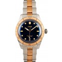 Oris Divers Sixty-Five Steel & Bronze Blue Dial WE02277