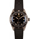 Oris Divers Sixty-Five Steel & Bronze Rubber Strap WE01822