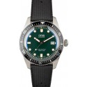 Oris Sixty-Five Green Dial WE00318