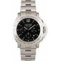 Panerai Daylight Chronograph PAM 236 WE04281