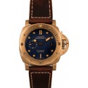 Panerai Luminor Bronzo PAM671 WE01706