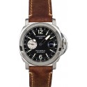 Panerai Luminor GMT Acciaio PAM01088 WE01851