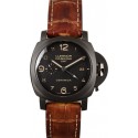 Panerai Luminor GMT PAM441 Ceramic WE01752