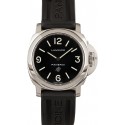 Panerai Luminor PAM 000 Luminous Arabic Dial WE00918