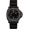 Panerai Luminor Submersible PAM 616 Carbotech 47MM WE03875