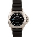 Panerai Luminor Submersible PAM 682 WE04687