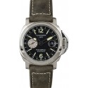 Panerai PAM00088 Luminor GMT WE04103