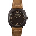 Panerai Radiomir 3 Days PAM504 WE03115