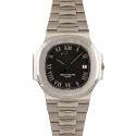 Patek Philippe 3710/1A Nautilus WE01385