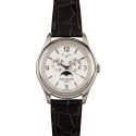 Patek Philippe 5146G White Gold Annual Calender WE02674