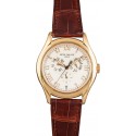 Patek Philippe Annual Calendar 5035R Rose Gold WE01156